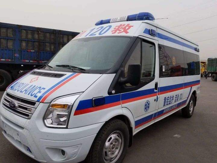华宁县成人监护型护送
