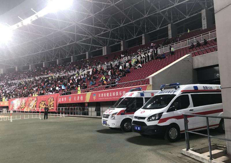 华宁县大中小型活动保障